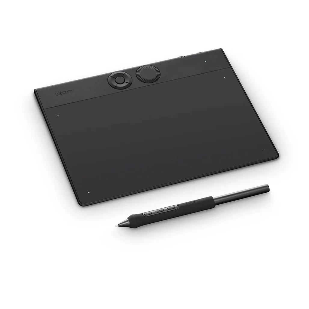 Wacom Intuos Pro Small - PTK470K0A - Image 2