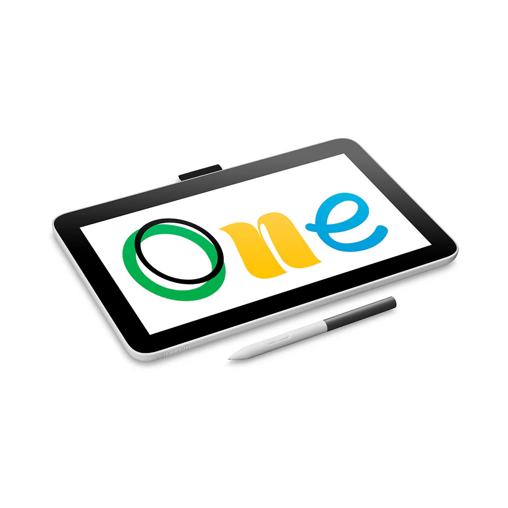 Wacom One 12 Pen Display - Image 2