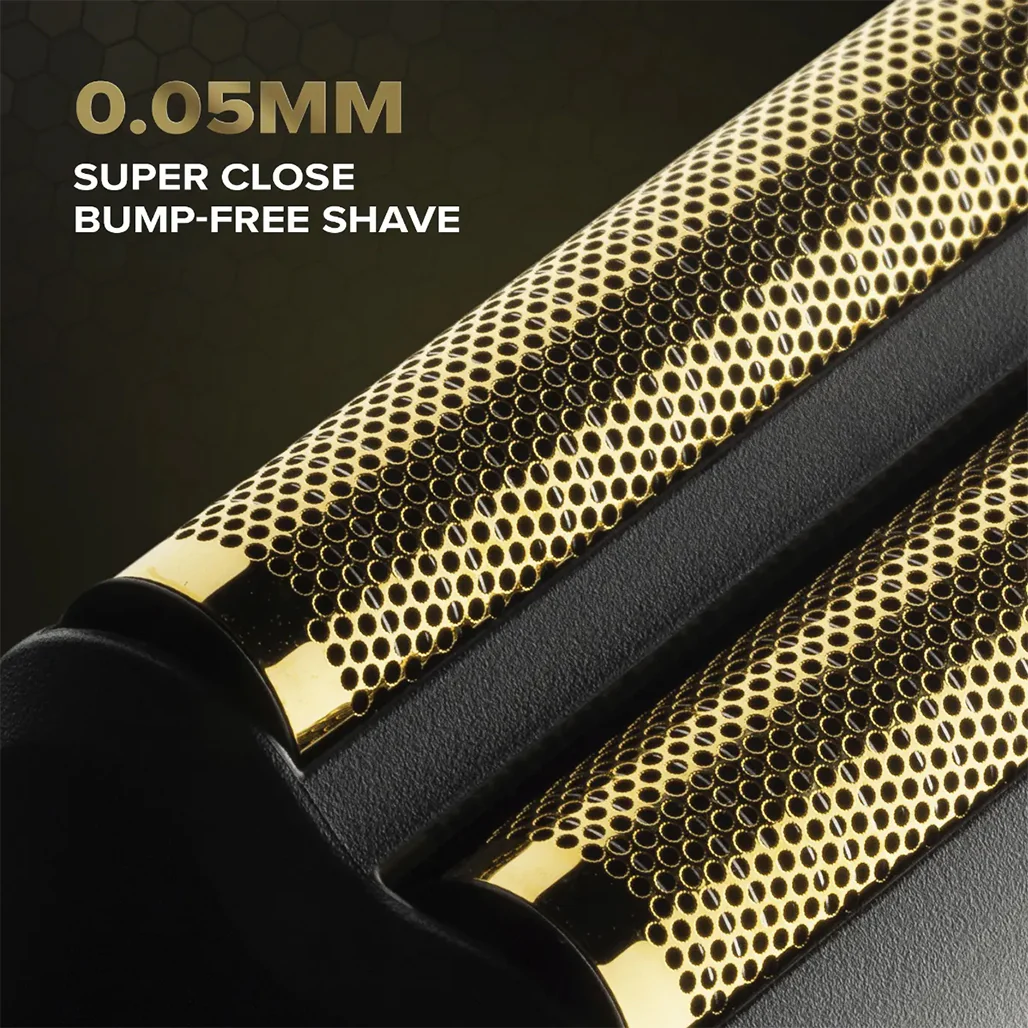 Wahl 5 Star Vanish Shaver – Professional Cordless Finishing Tool for Smooth, Irritation-Free Shaves - Image 6