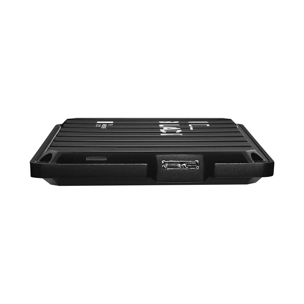 WD_BLACK P10 Game Drive - High-Performance External HDD for Console & PC Gaming - Image 3