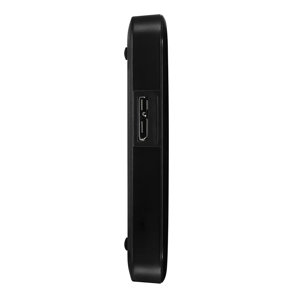 Western Digital Easystore 6TB Portable External Hard Drive - Image 4