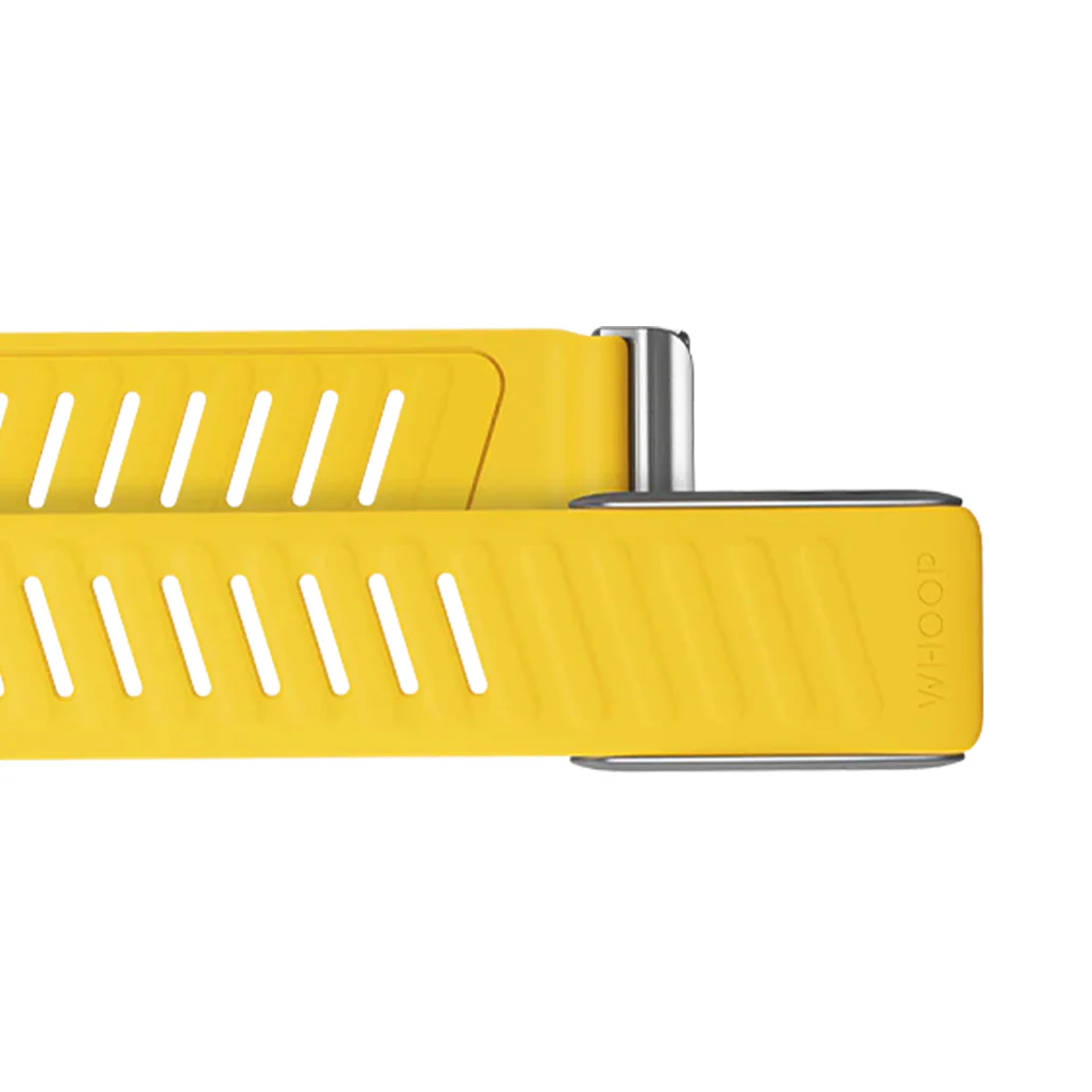 WHOOP 4.0 Compatible SportFlex Silicone Band - Image 10
