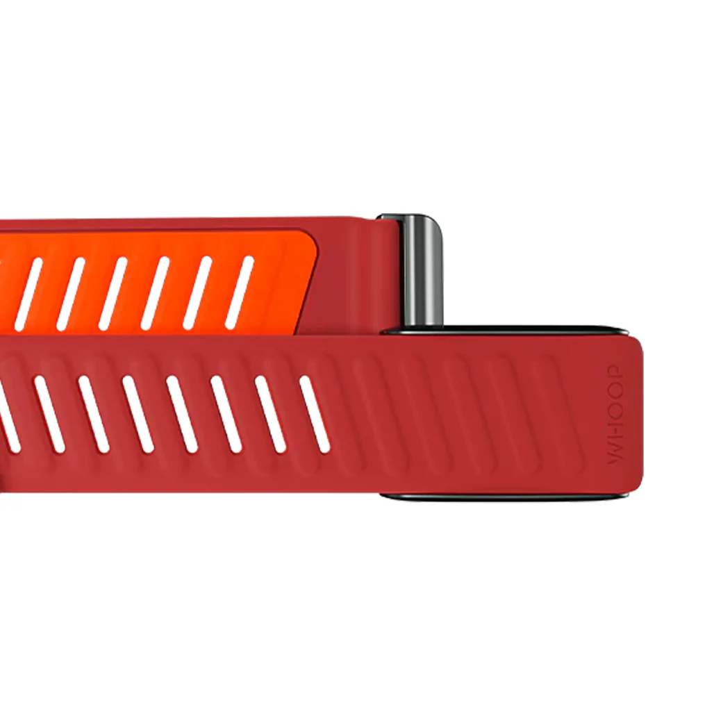 WHOOP 4.0 Compatible SportFlex Silicone Band - Image 14