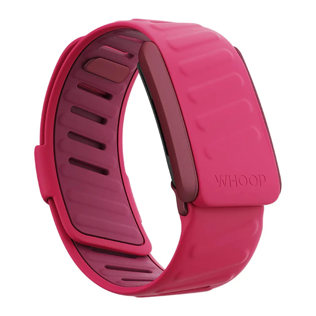 WHOOP 4.0 Compatible SportFlex Silicone Band - Image 5