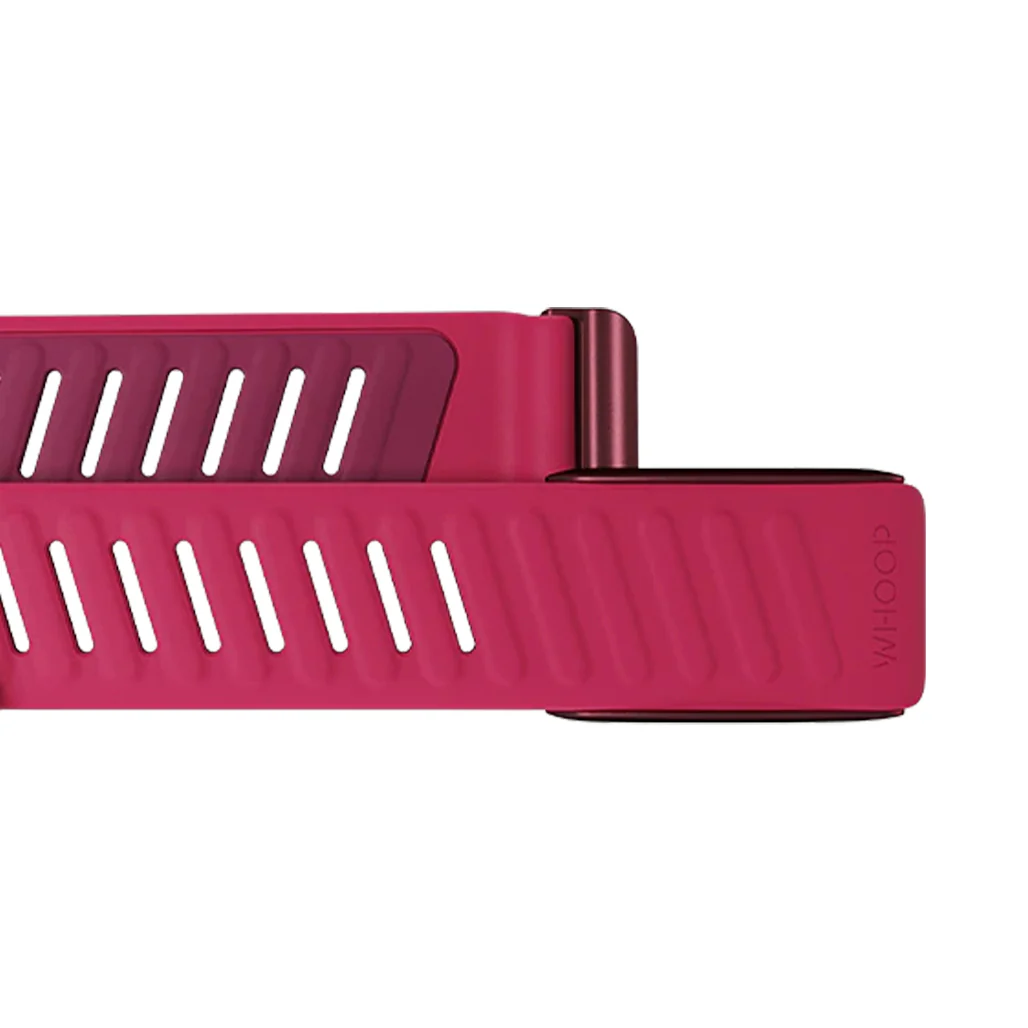 WHOOP 4.0 Compatible SportFlex Silicone Band - Image 6