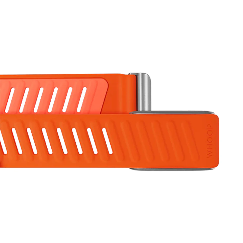WHOOP 4.0 Compatible SportFlex Silicone Band - Image 8