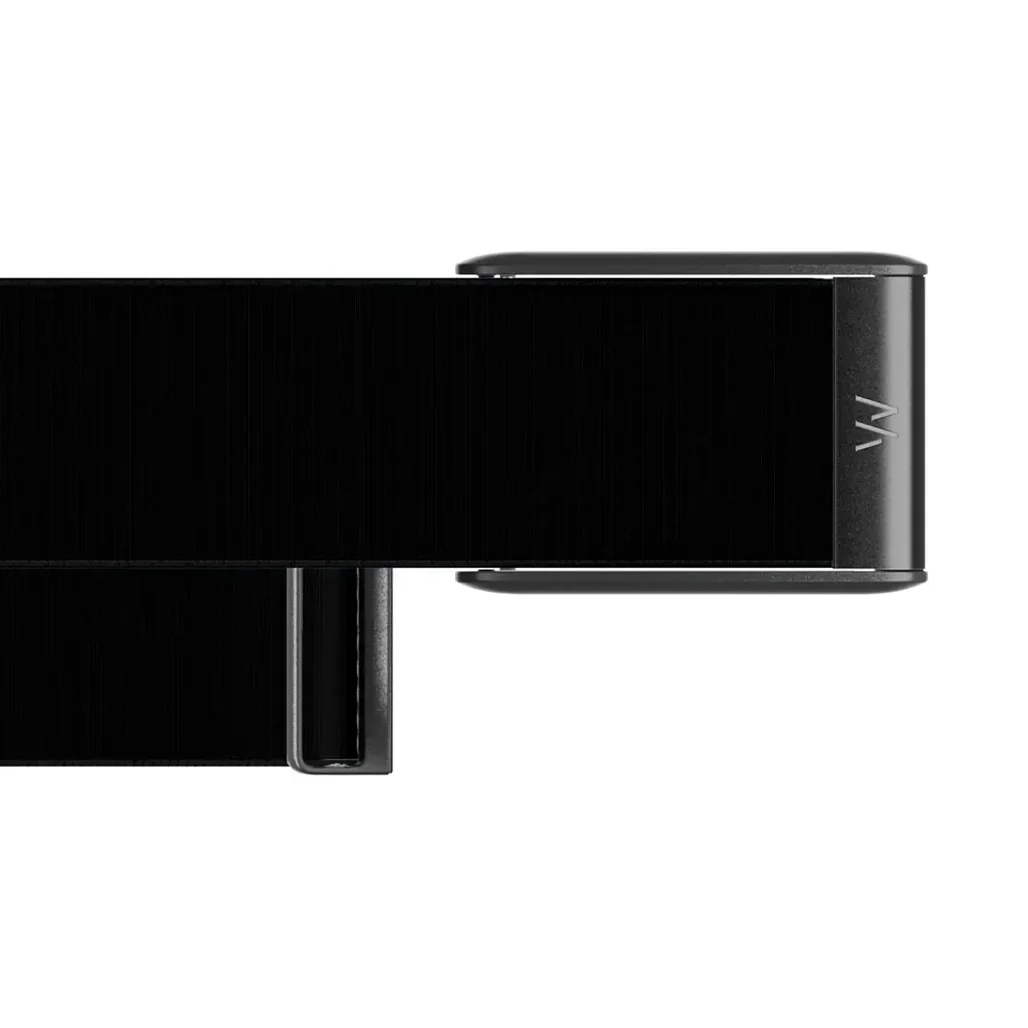 WHOOP 5.0 One Fitness & Health Tracker – 12-Month Membership Included – Jet Black - Image 3