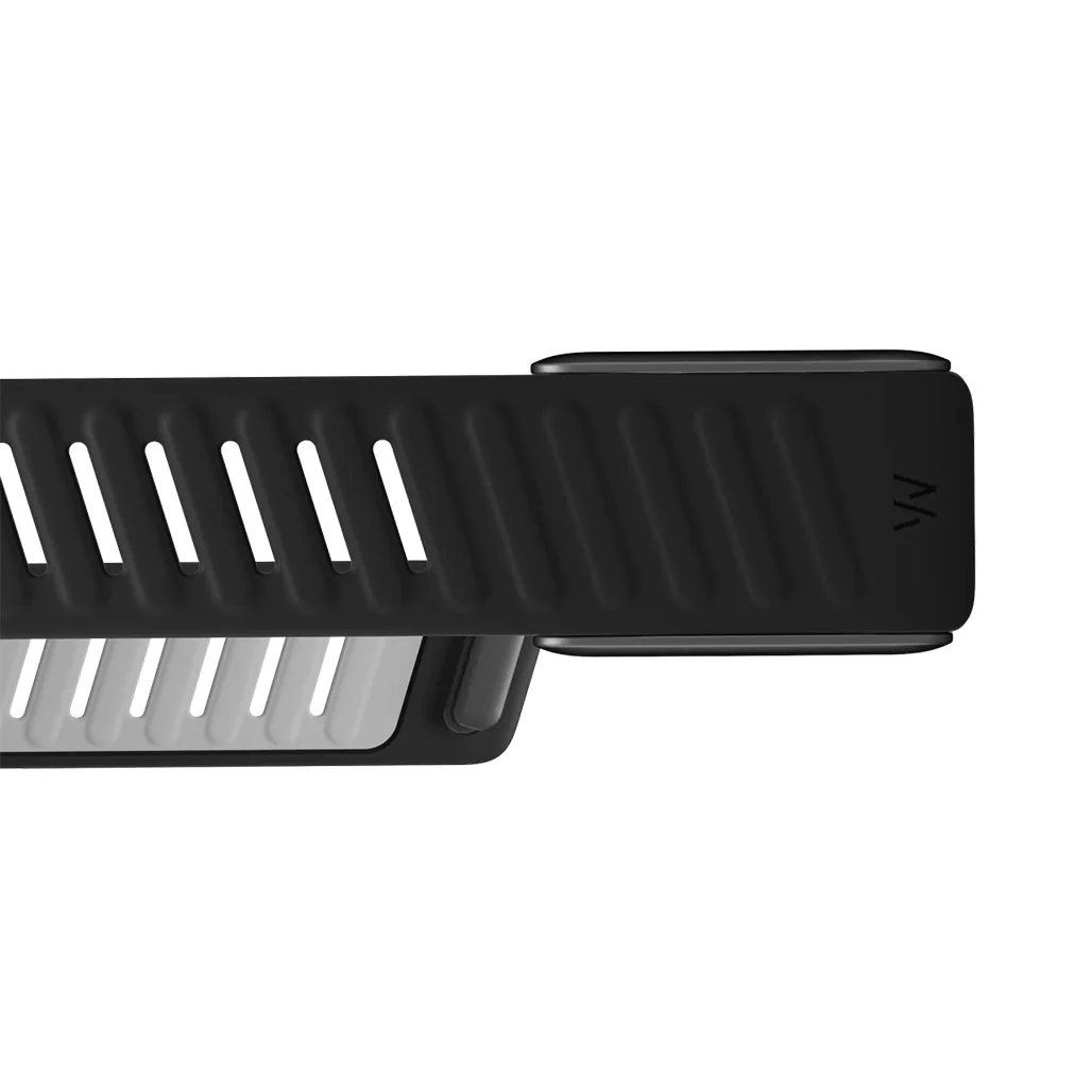 WHOOP 5.0 SportFlex Silicone Band - Image 2