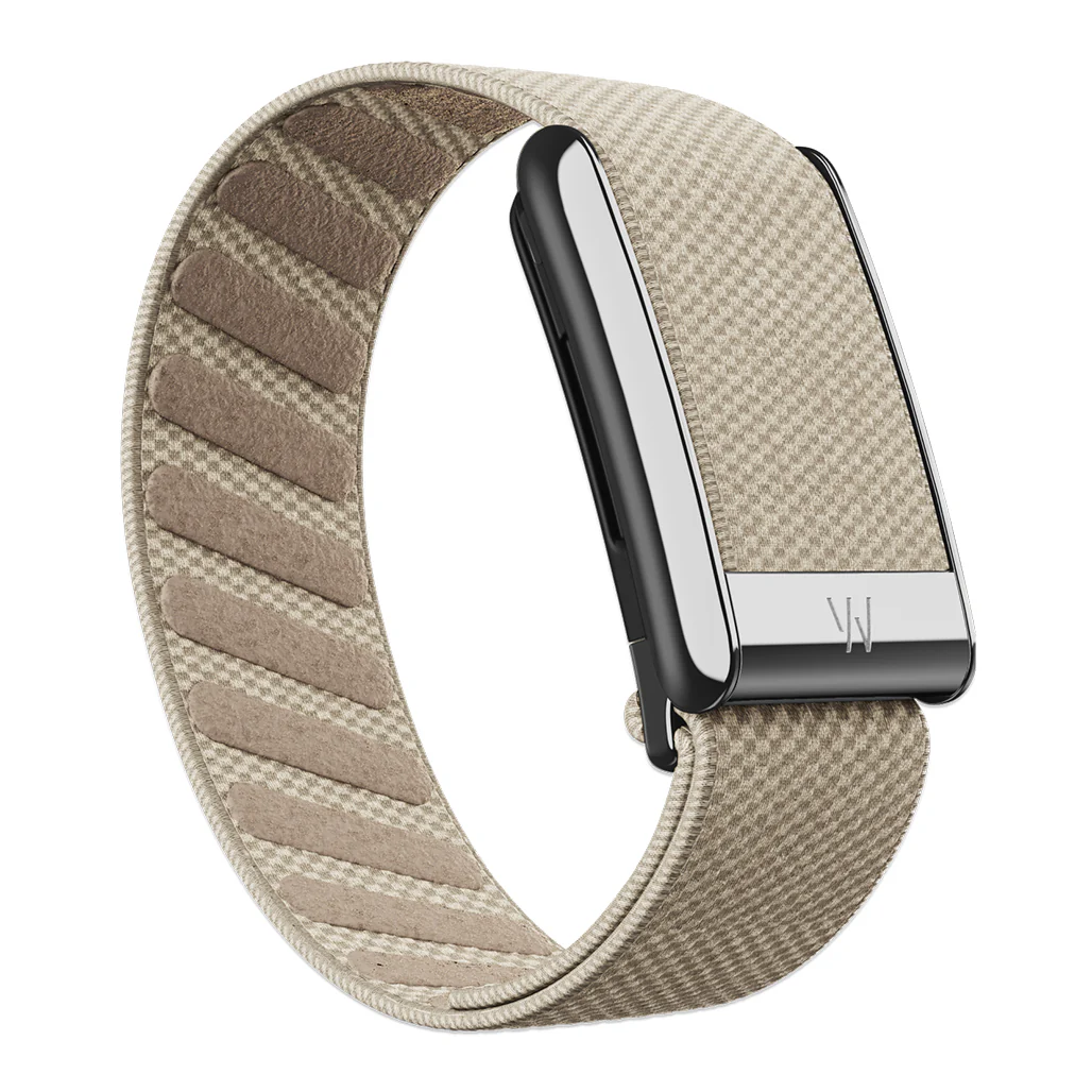Whoop 5.0 SuperKnit Luxe Band - Image 3