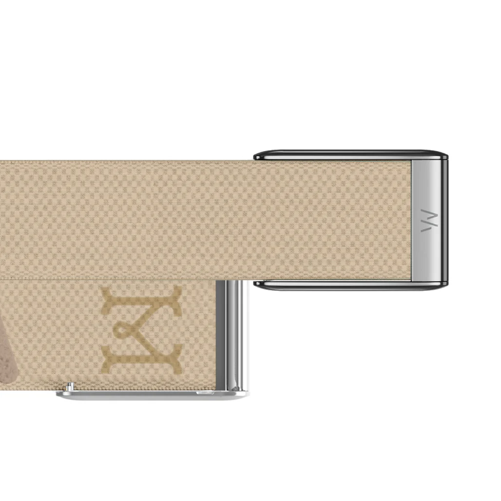 Whoop 5.0 SuperKnit Luxe Band - Image 4