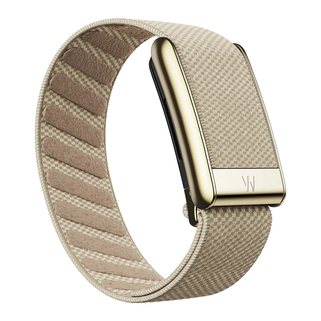 Whoop 5.0 SuperKnit Luxe Band - Image 5