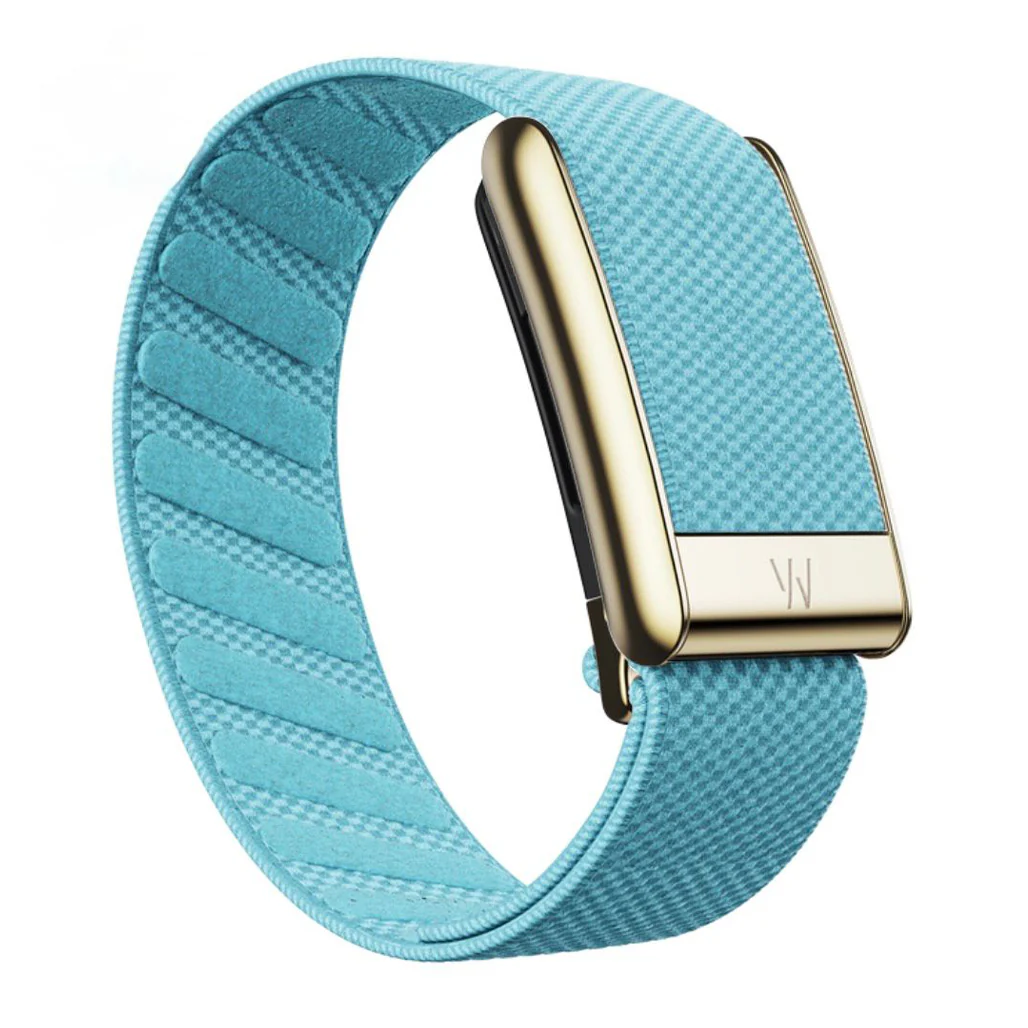 Whoop 5.0 SuperKnit Luxe Band - Image 9