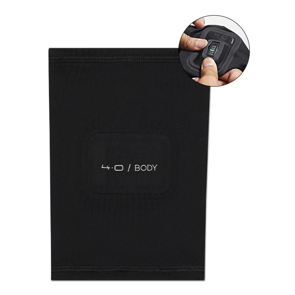 WHOOP ANY-WEAR™ Arm Sleeve – Comfortable Compression for Secure WHOOP 4.0 Wear - Image 6