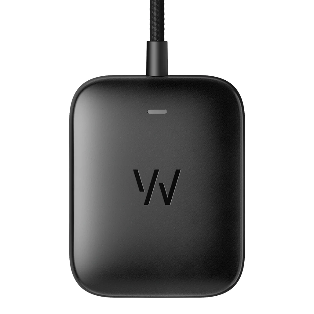 Whoop Basic Wired Charger - 5.0 & MG Compatible