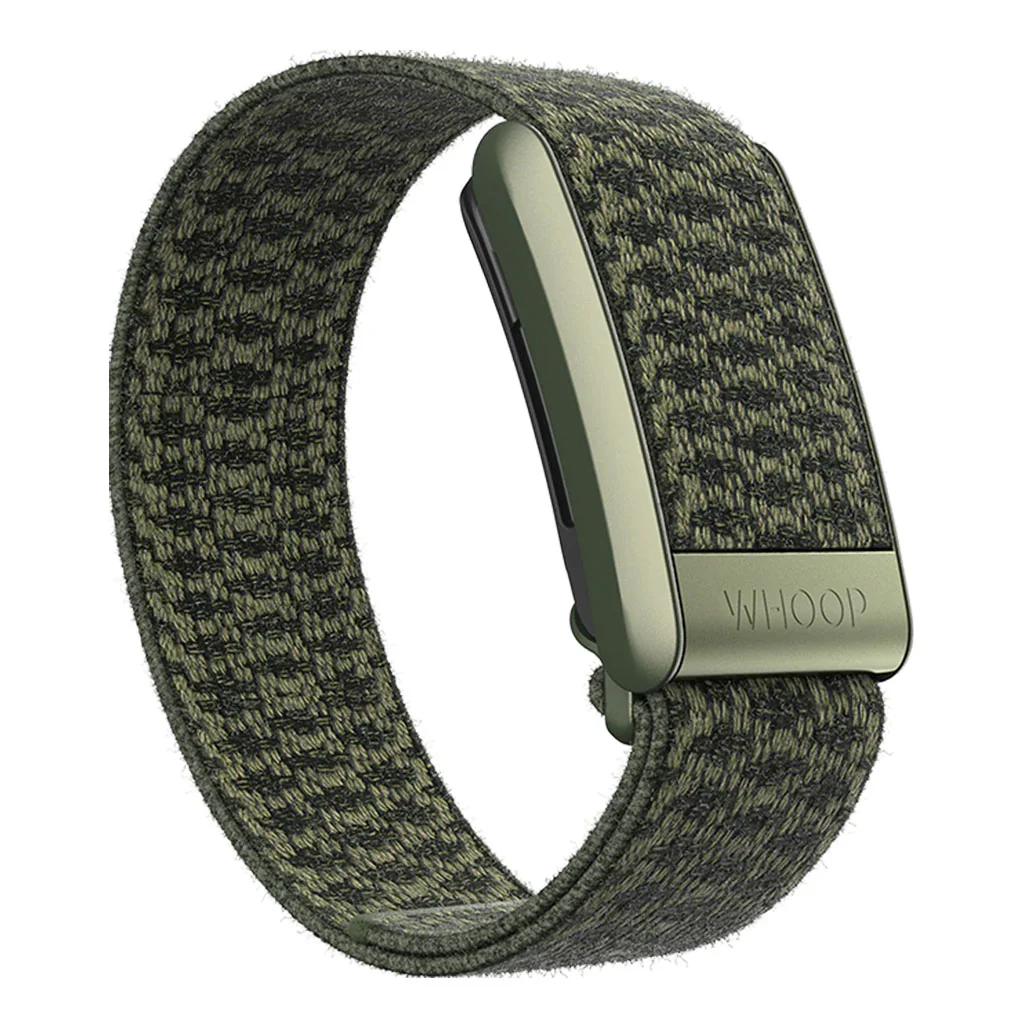 WHOOP CloudKnit Band – Cashmere Comfort for WHOOP 4.0