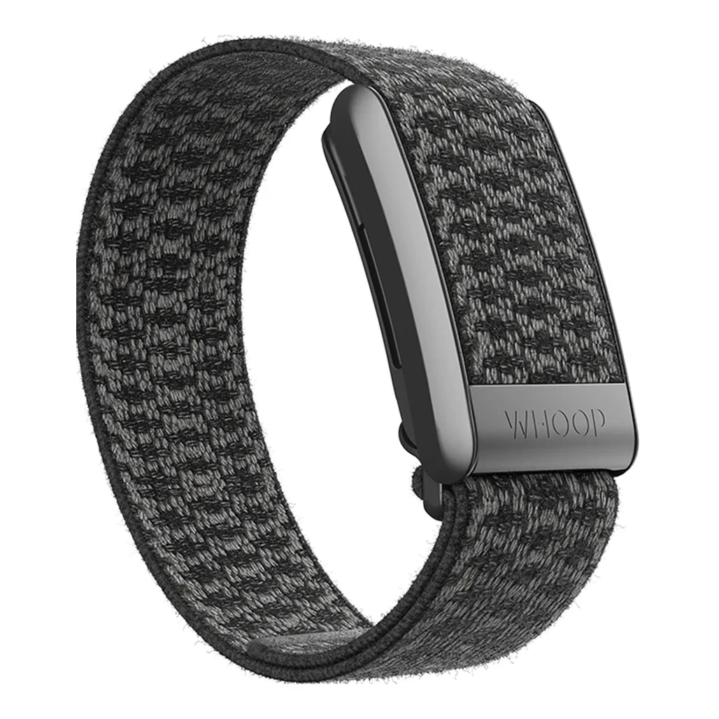 WHOOP CloudKnit Band – Cashmere Comfort for WHOOP 4.0 - Image 4