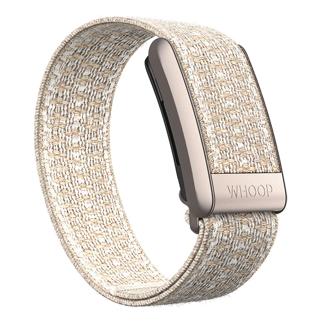 WHOOP CloudKnit Band – Cashmere Comfort for WHOOP 4.0 - Image 5