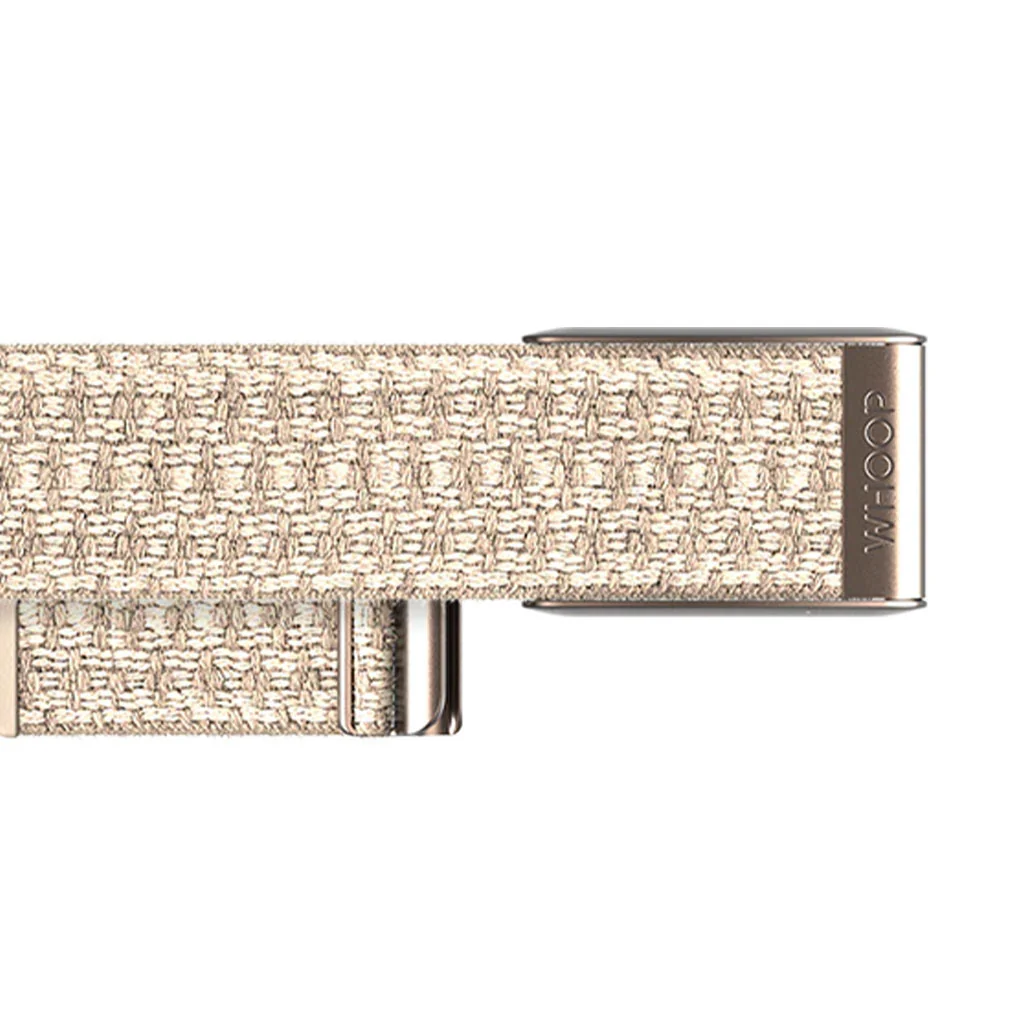 WHOOP CloudKnit Band – Cashmere Comfort for WHOOP 4.0 - Image 6
