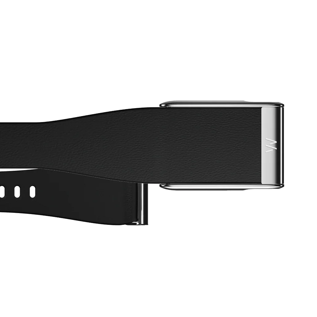 Whoop MG LeatherLuxe Tapered Band - Image 4