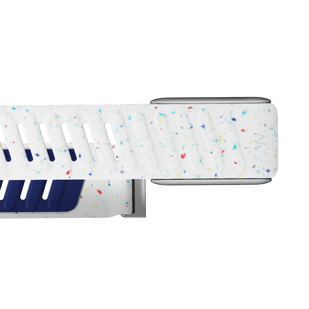 WHOOP 5.0 SportFlex Silicone Band - Image 12