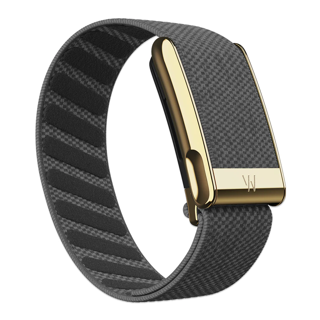 Whoop MG SuperKnit Luxe Band