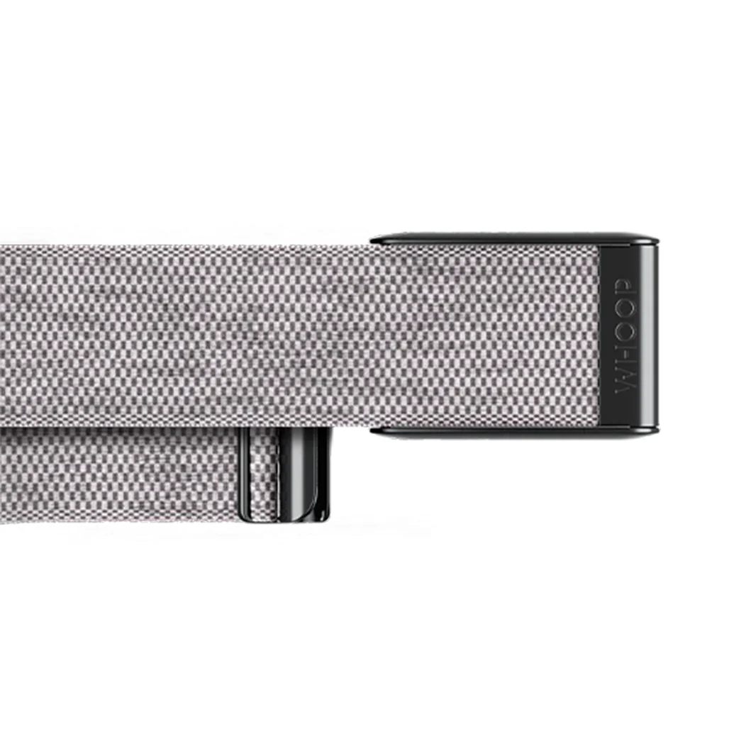 WHOOP SuperKnit Band for WHOOP 4.0 - Premium Comfort and Durability with Easy Swapping Fast Link™ Slider - Image 4