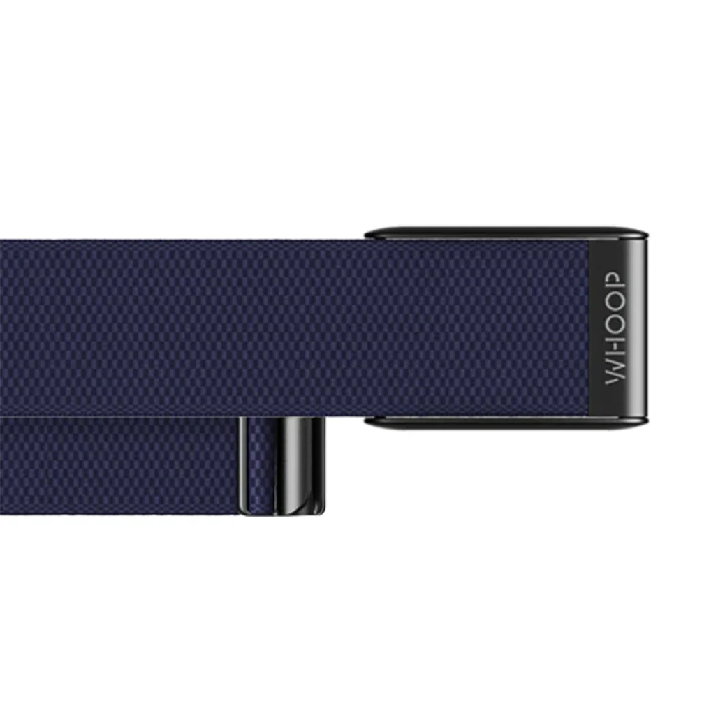 WHOOP SuperKnit Band for WHOOP 4.0 - Premium Comfort and Durability with Easy Swapping Fast Link™ Slider - Image 6