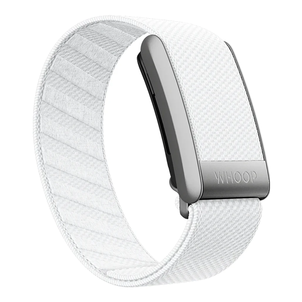 WHOOP SuperKnit Band for WHOOP 4.0 - Premium Comfort and Durability with Easy Swapping Fast Link™ Slider - Image 7