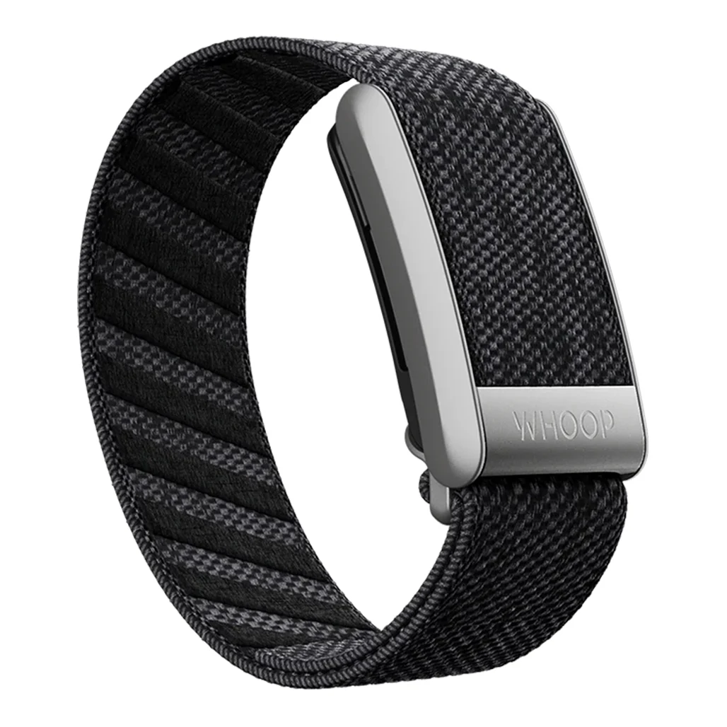 WHOOP SuperKnit Band for WHOOP 4.0 - Premium Comfort and Durability with Easy Swapping Fast Link™ Slider - Image 9