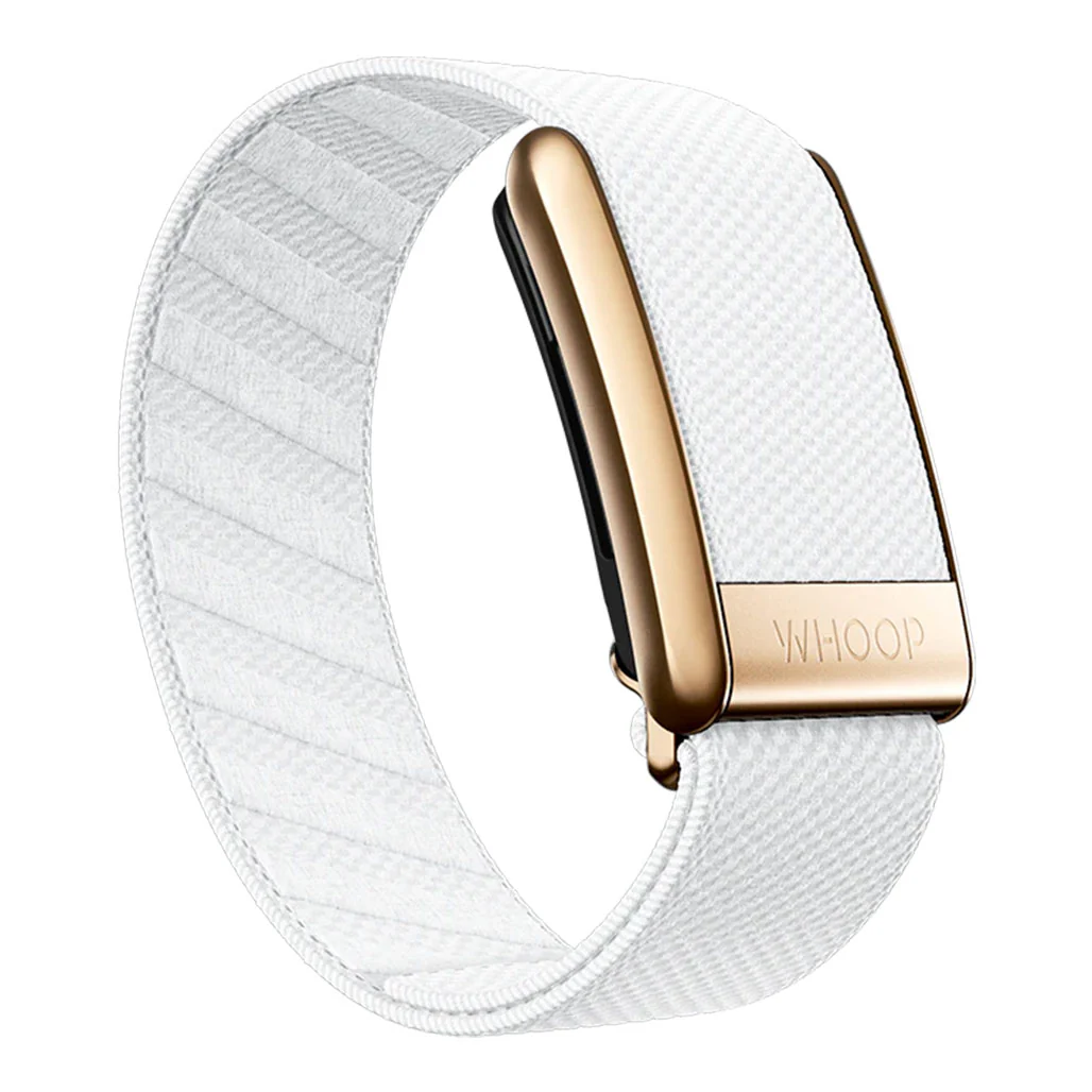 Whoop SuperKnit Luxe Band – WHOOP 4.0 Compatible Premium Fitness Band - Image 11