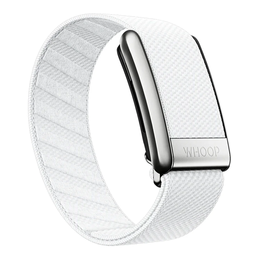 Whoop SuperKnit Luxe Band – WHOOP 4.0 Compatible Premium Fitness Band - Image 13