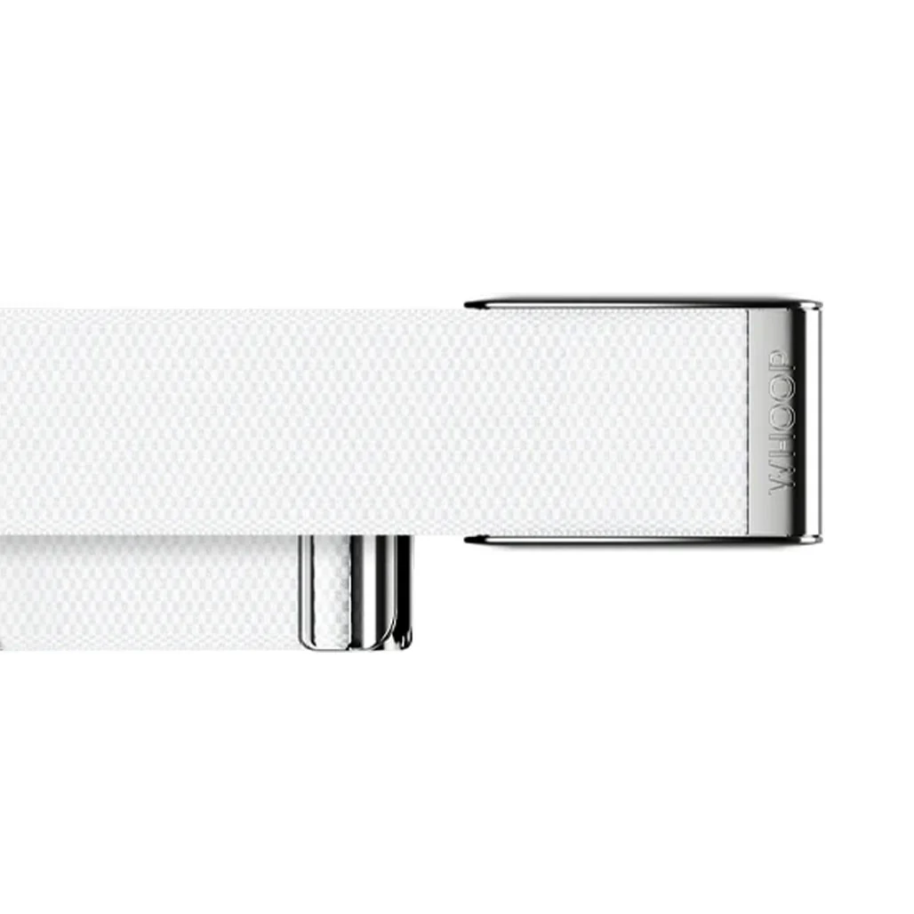 Whoop SuperKnit Luxe Band – WHOOP 4.0 Compatible Premium Fitness Band - Image 14