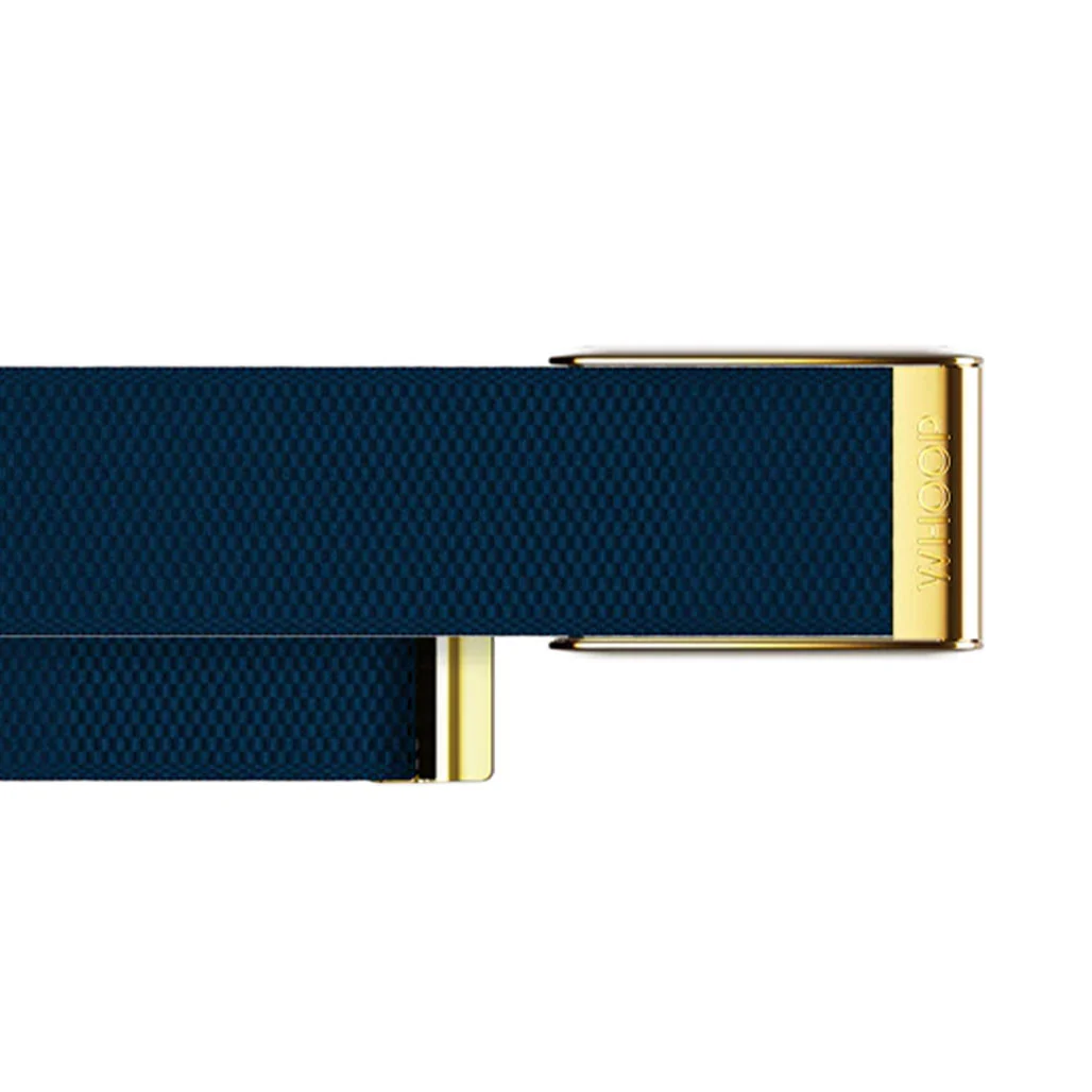 Whoop SuperKnit Luxe Band – WHOOP 4.0 Compatible Premium Fitness Band - Image 8