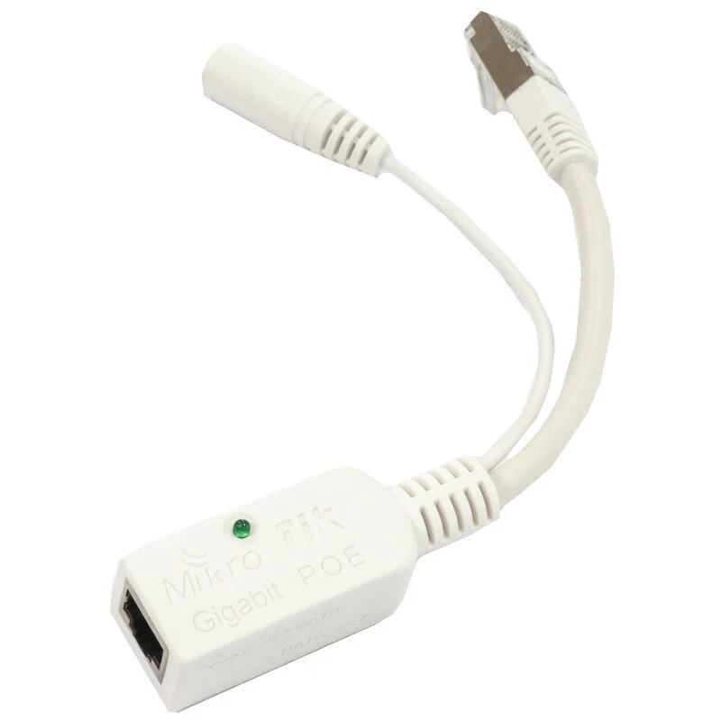 MikroTik SXT 6 RBSXTG-6HPnD - High-Power Dual Chain 16dBi 5.9-6.4GHz Wireless System with Integrated Antenna - Image 3