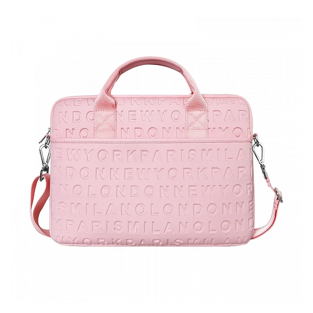 WIWU Cosmo Slim Case for 13.3" Laptop/Ultrabook - Image 2