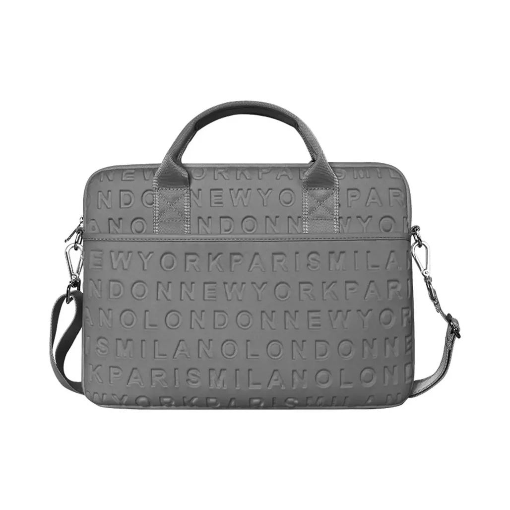 WIWU Cosmo Slim Case for 13.3" Laptop/Ultrabook - Image 3