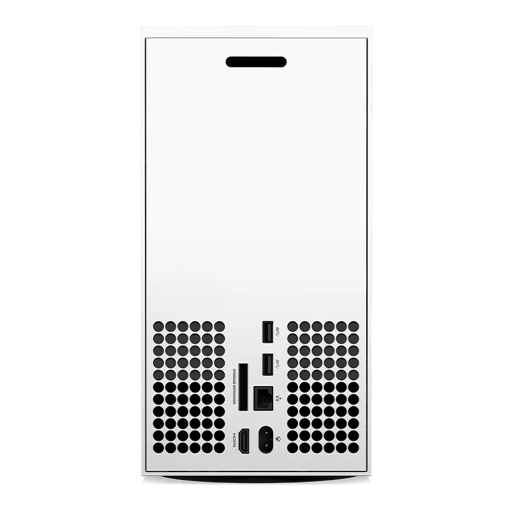 Xbox Series X - Gaming Console - Image 3