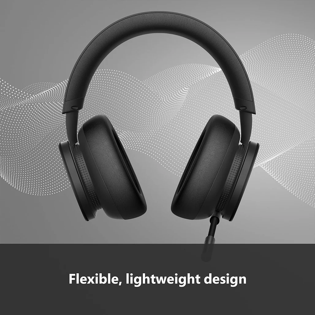 Xbox Wireless Headset - Image 7