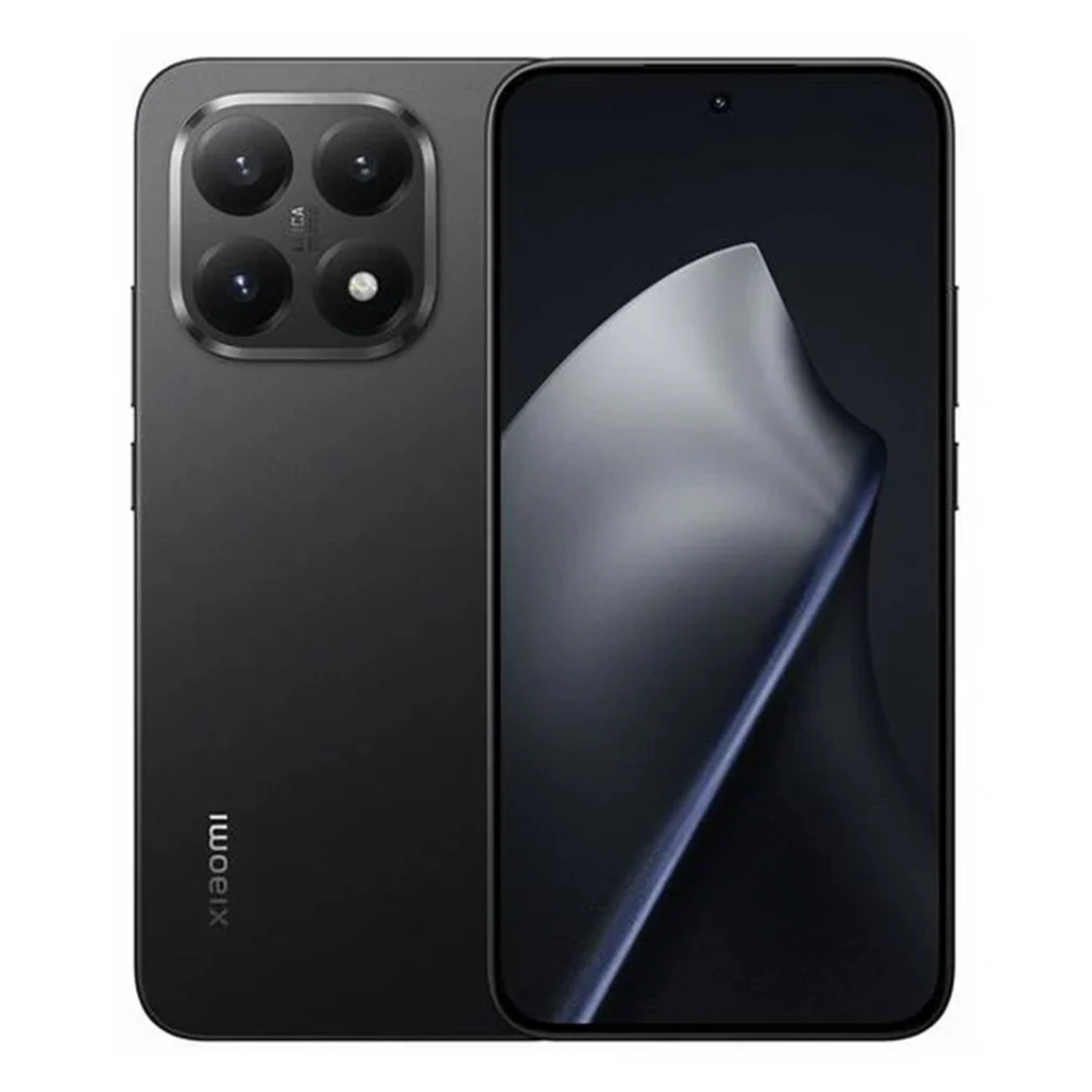 Xiaomi 15T - 12GB/512GB Storage