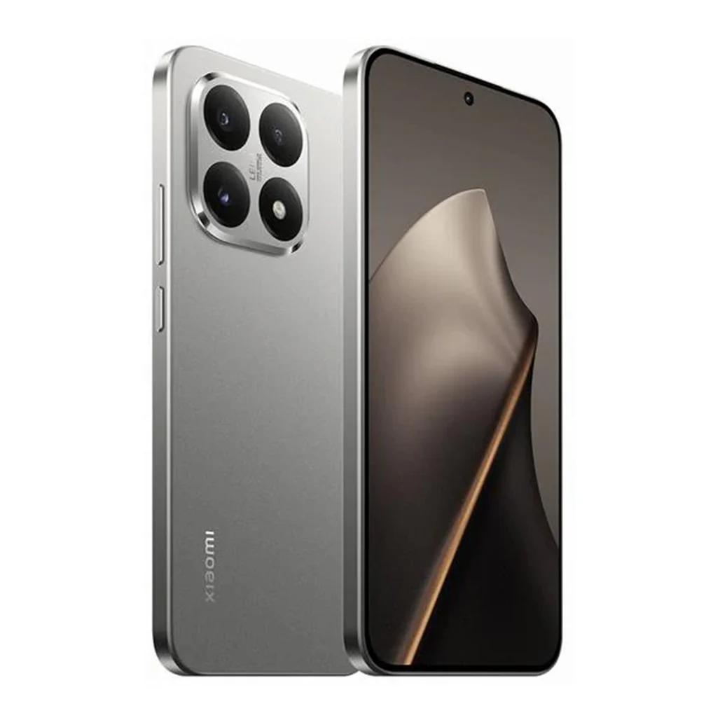 Xiaomi 15T - 12GB/512GB Storage - Image 6