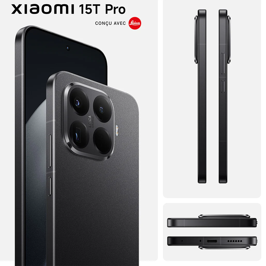 Xiaomi 15T Pro - Image 2