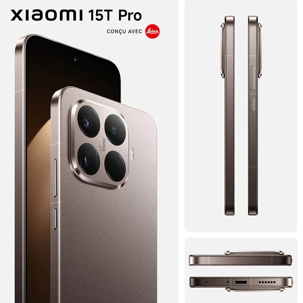 Xiaomi 15T Pro - Image 6