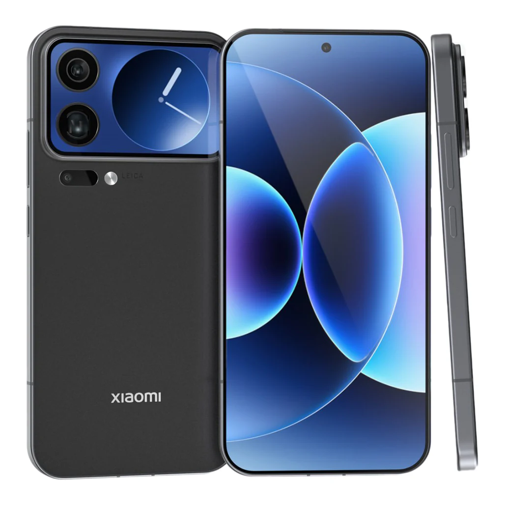 Xiaomi 17 Pro Max - Image 2