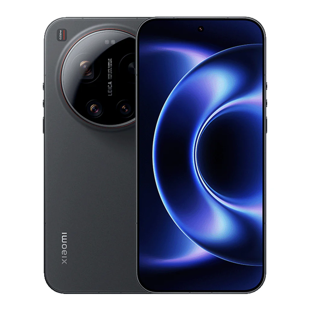 Xiaomi 17 Ultra By Leica - 16GB Ram - 512GB Storage