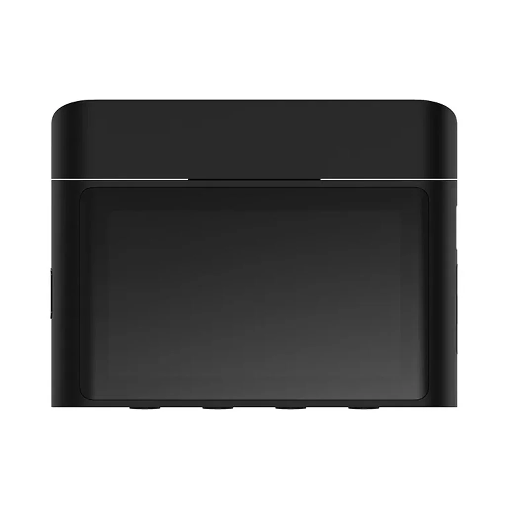 Xiaomi Car Dash Cam 2 - 2K Version DVR 3 inch Display WIFI Voice Control Driving Digital Video Recorder 140 Wide Angle Night Vision - Image 2