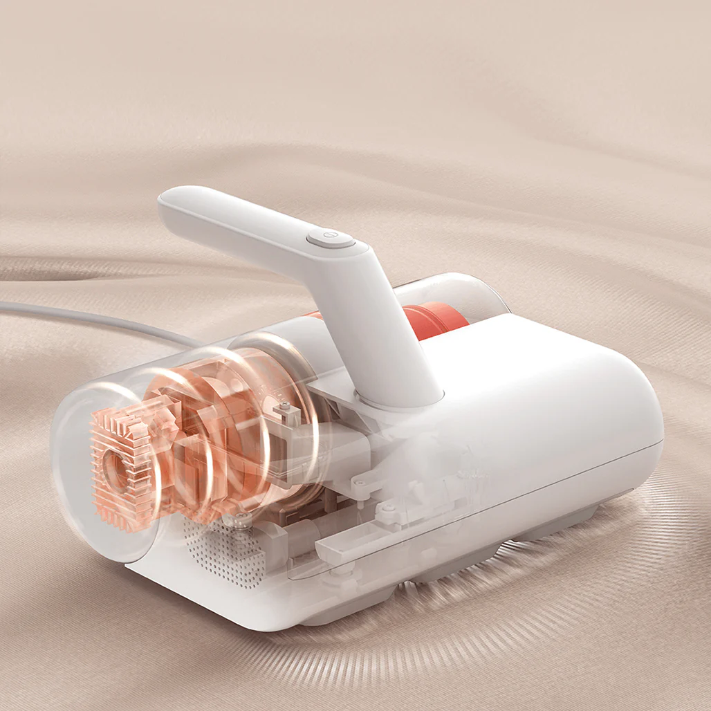 Xiaomi Dust Mite Vacuum Cleaner - Image 4