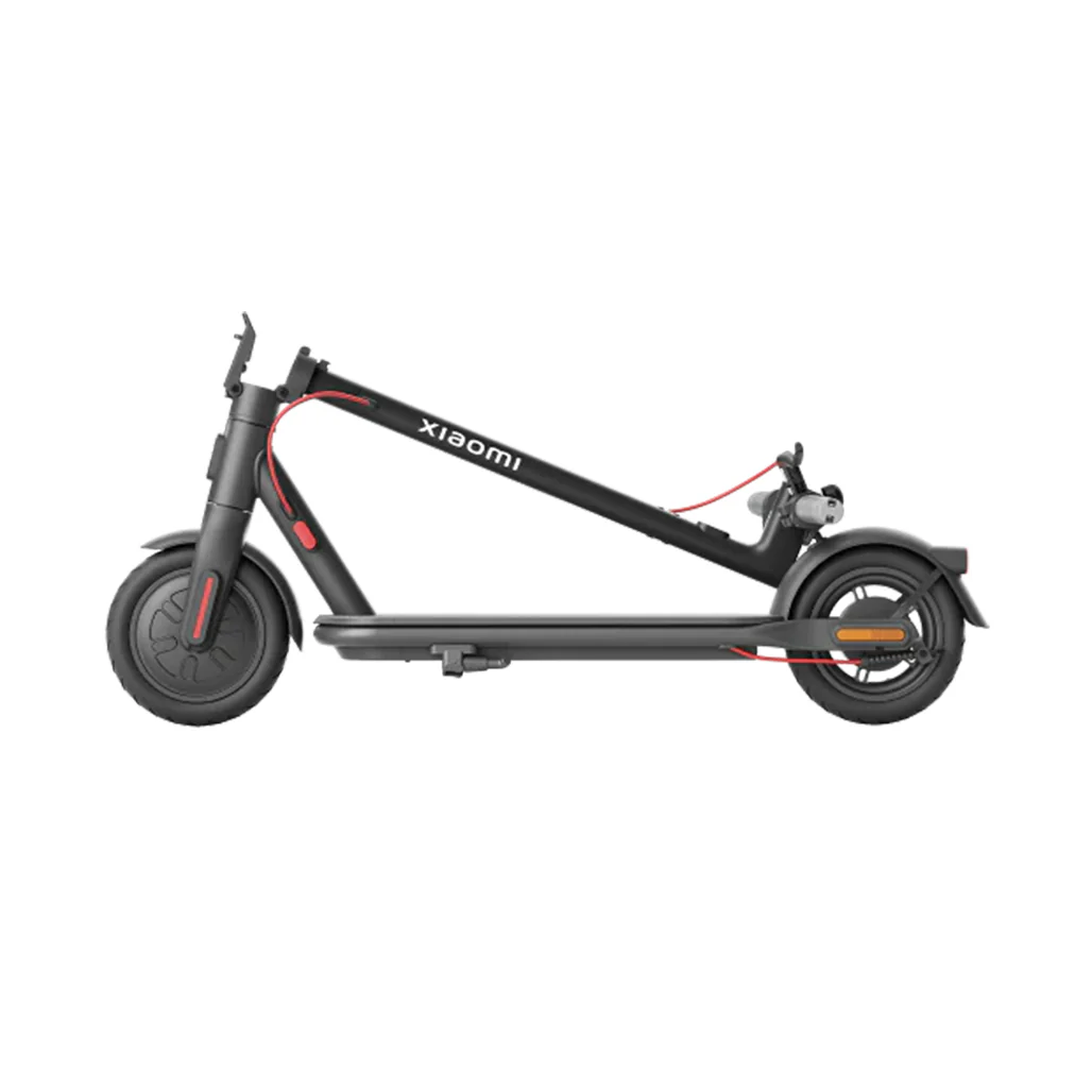 Xiaomi Electric Scooter 4 Lite - Image 4