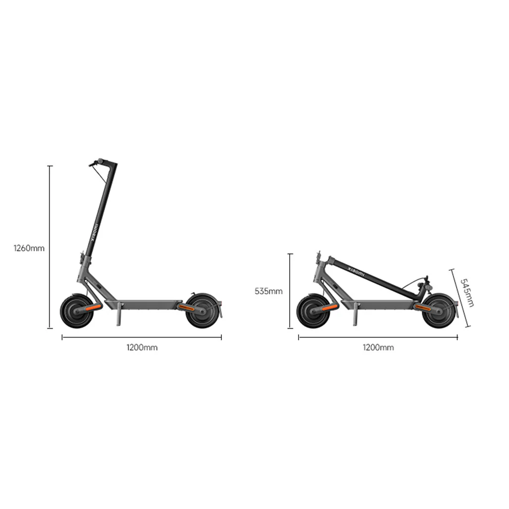 Xiaomi Electric Scooter 4 Ultra - Image 4