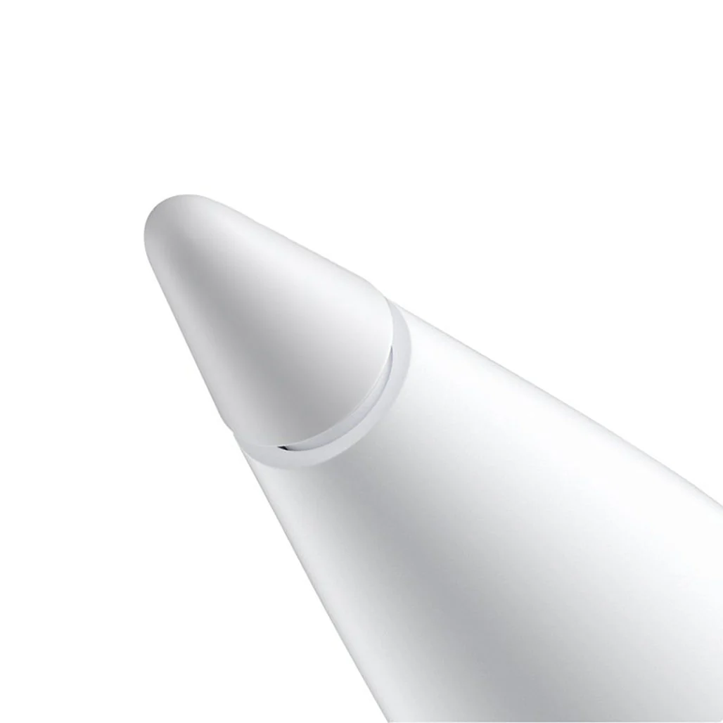 Xiaomi Focus Pen – White Smart Stylus with 8192 Pressure Levels, 3ms Latency, and Multifunction Spotlight Button for Xiaomi Pad 7 & Pad 6S Pro - Image 3