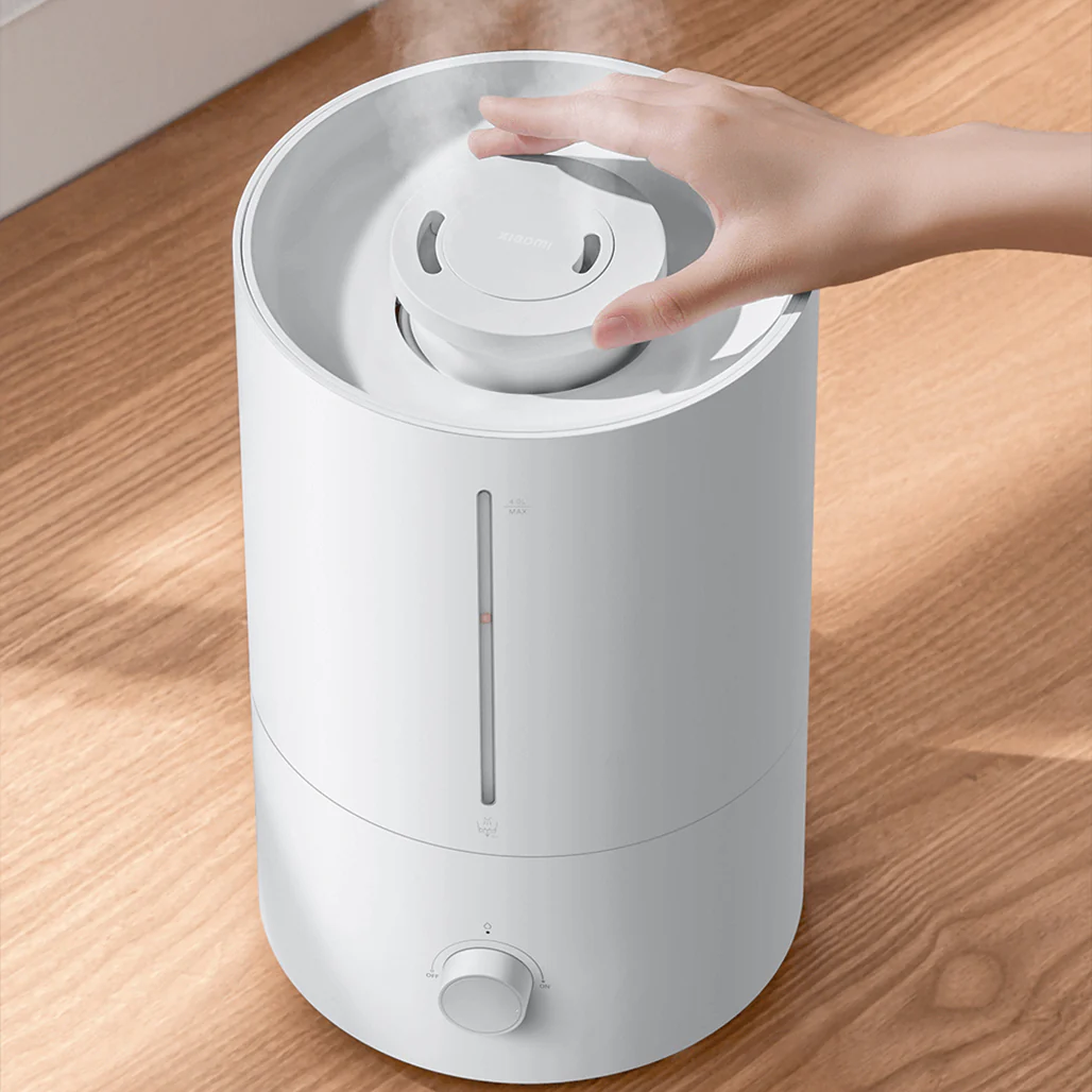 Xiaomi Humidifier 2 Lite - 4L Antibacterial Humidifier - Image 5